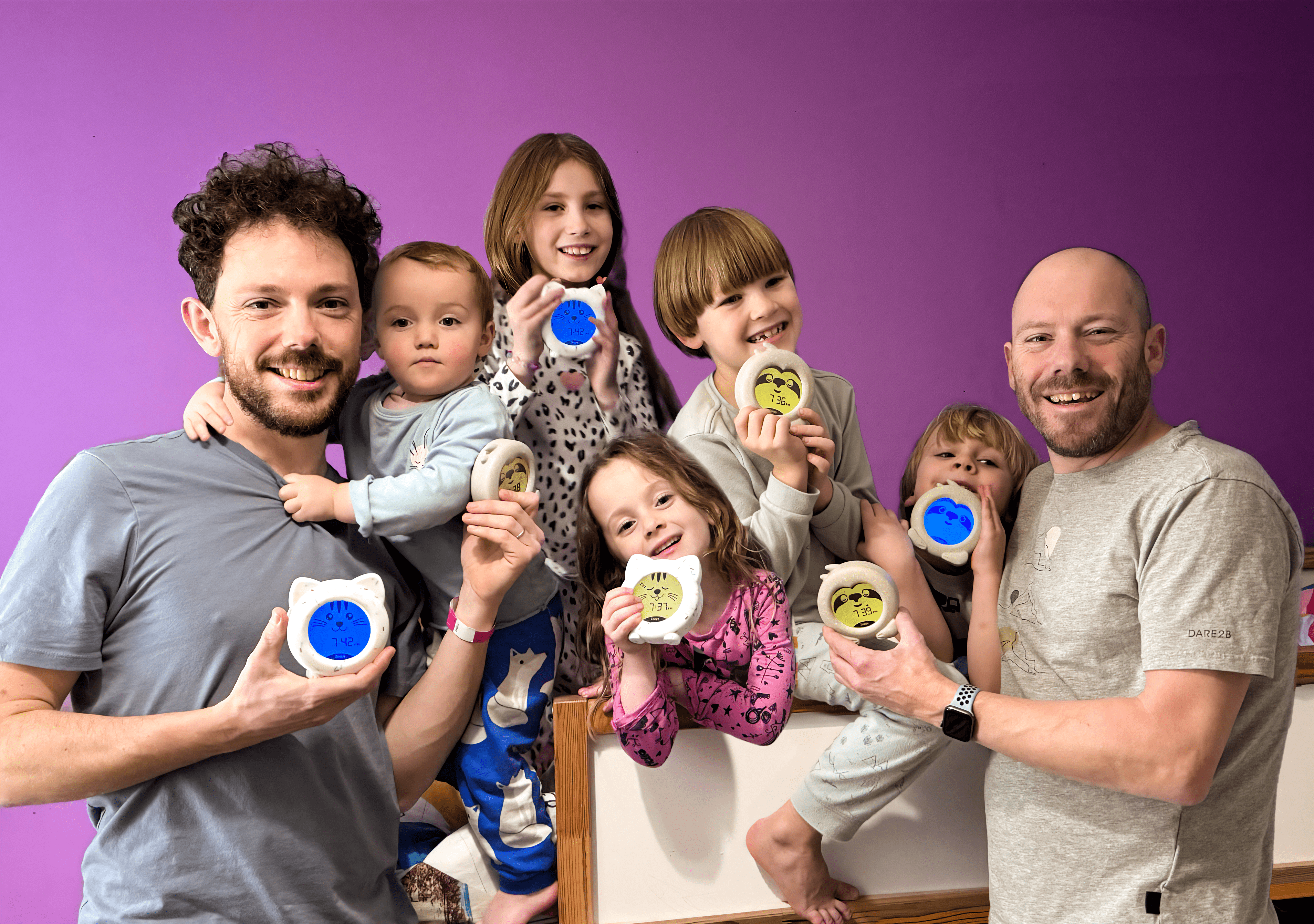 Start Up Loan Helps New Product Launch