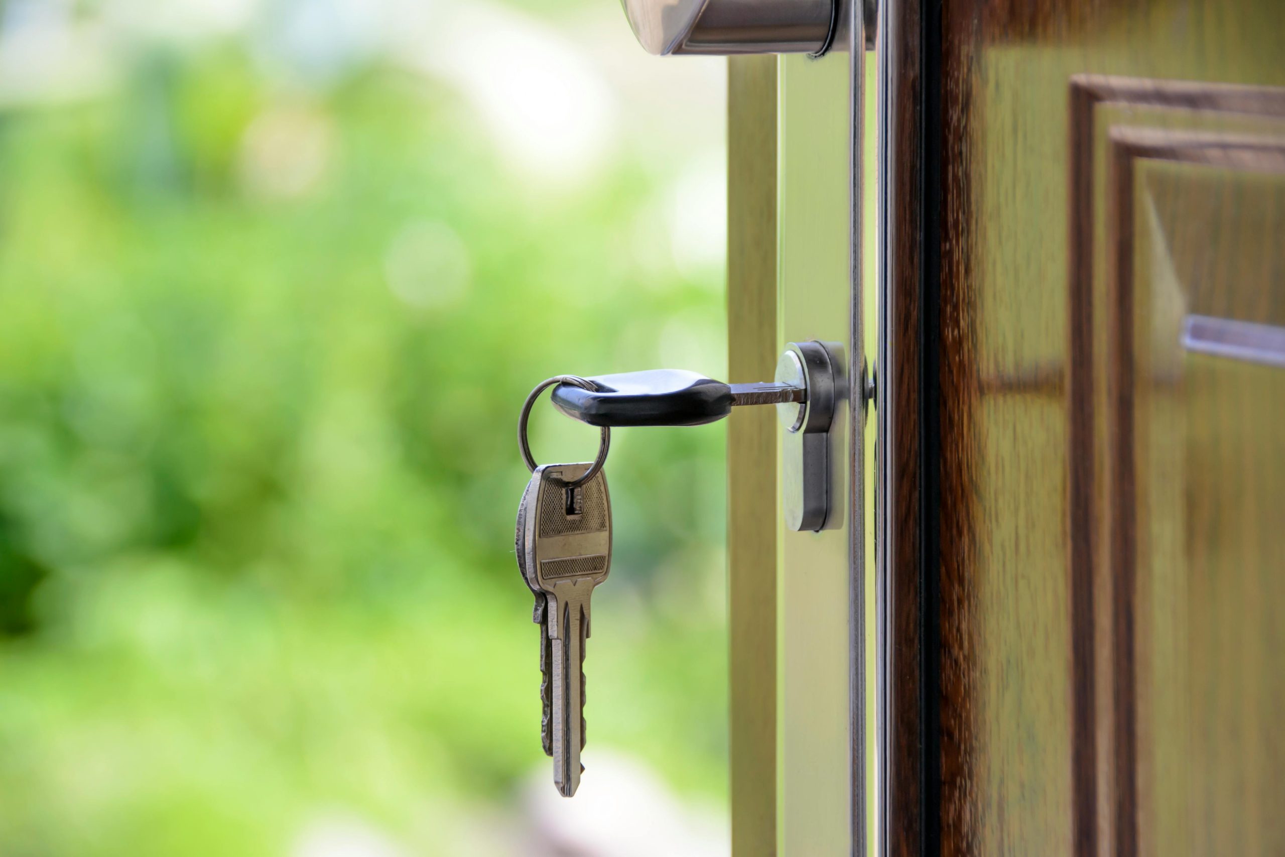 Housing Market Trends – a confusing picture – By Tim Jones