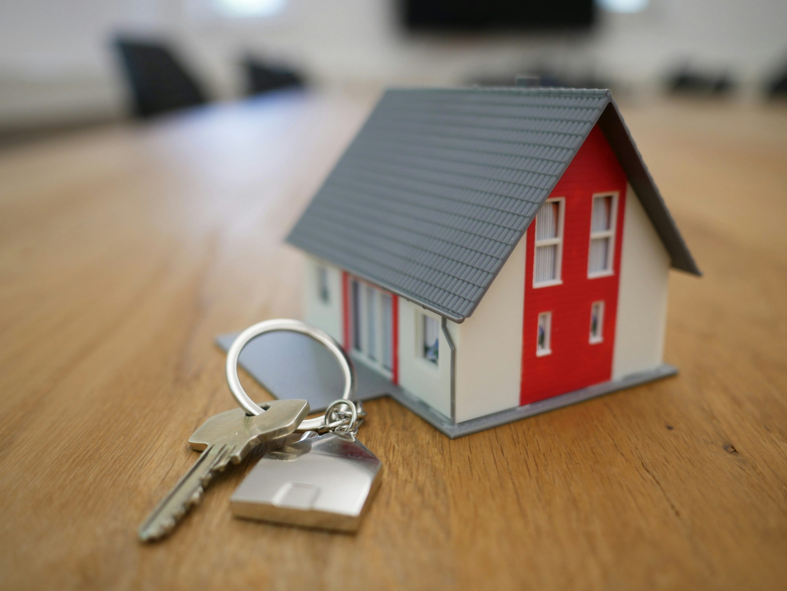 What’s Next for our housing market? – By Tim Jones
