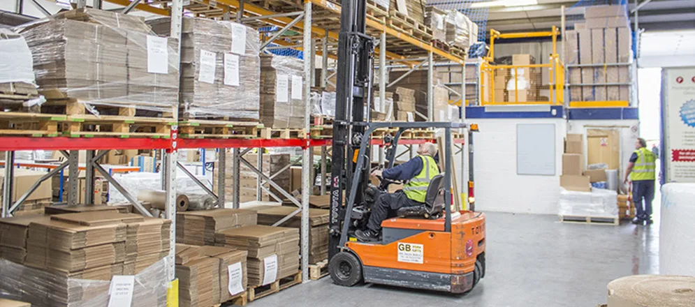 PSL, family-run packaging specialists, join Goonvean Group
