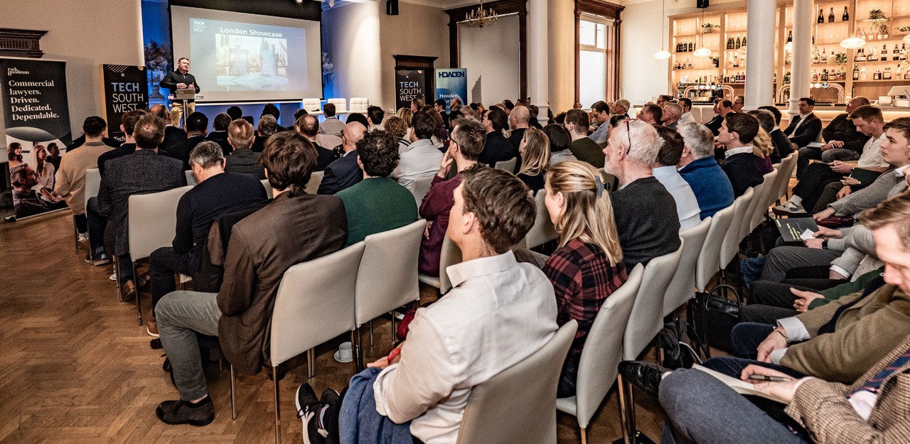 Digital ROI at SW Conference 2025