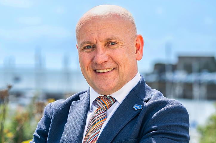 University of Plymouth Announces New Honorary Professor of Practice