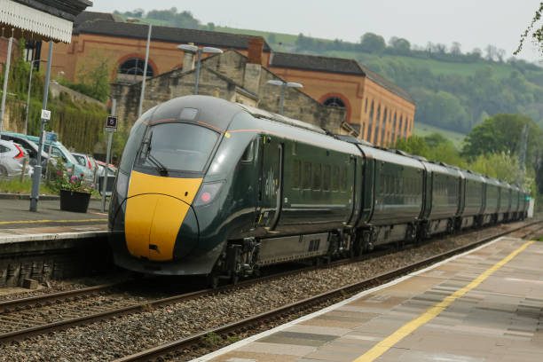 GWR – December timetable and Christmas services