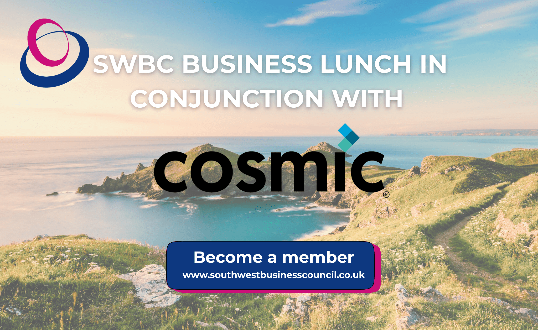 SWBC Business Lunch