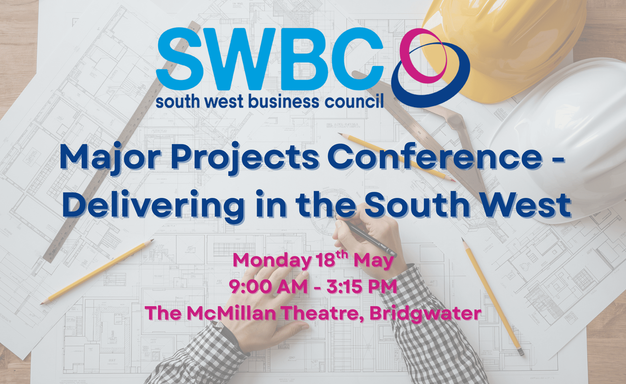 SWBC spring Conference