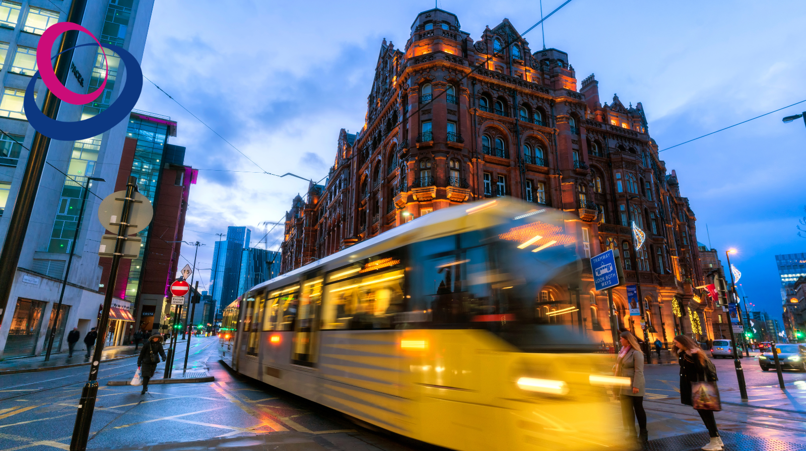 Interchange 2026: Intelligent Transport Systems UK Annual Conference, Manchester
