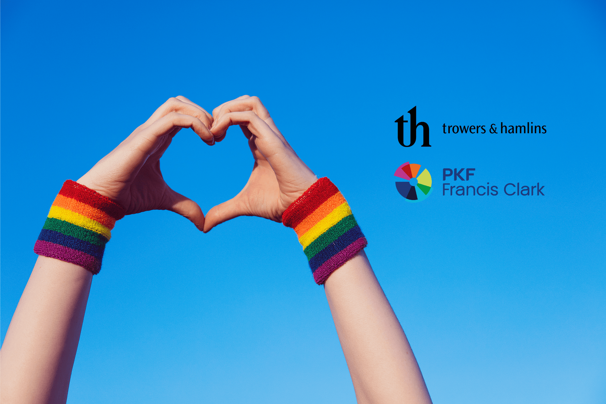 Exeter pride in Business celebrations