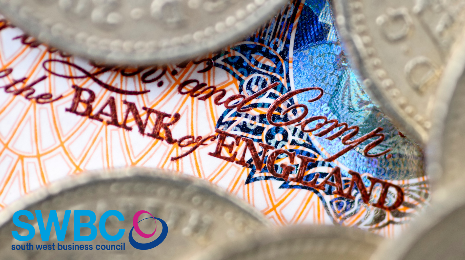 bank of england Economic update