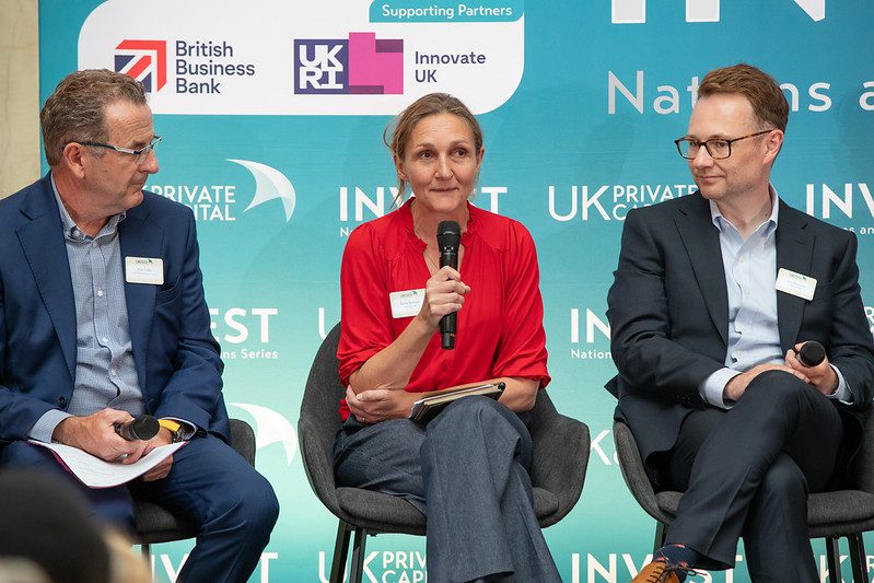 Invest South West Forum & Reception