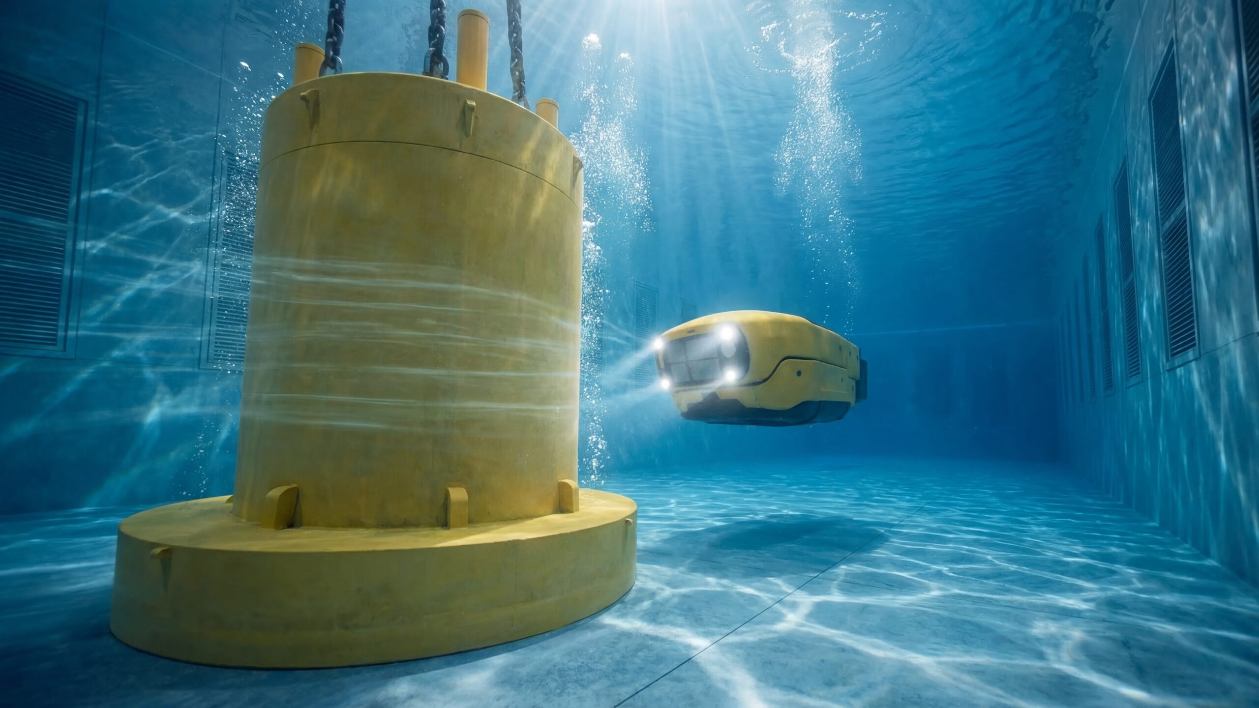 South West selected as location for world leading extreme environment centre
