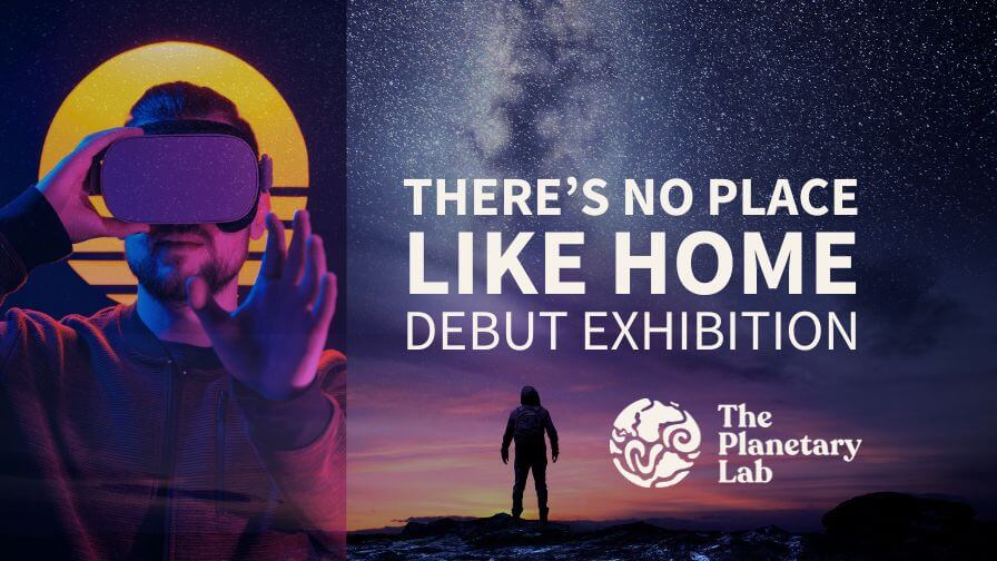 The Planetary Lab opens its doors in Barnstaple