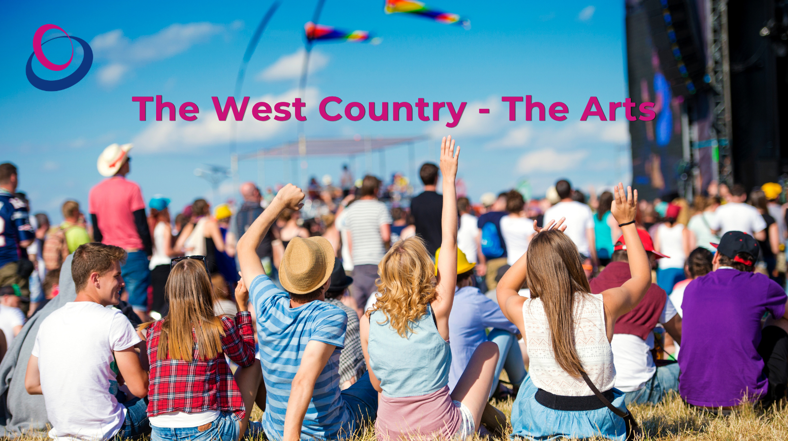 The West Country: The Arts